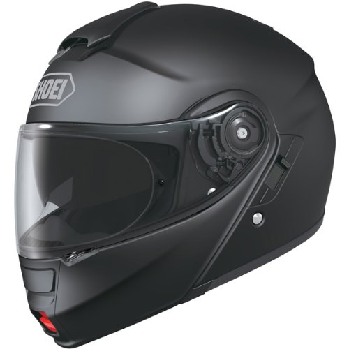 SHOEI Neotec Matte Black Modular Helmet