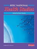 BTEC National Health Studies