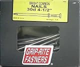 ACE BOX NAIL 4-1/2