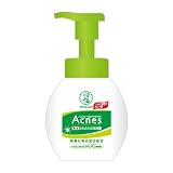 アクネス 薬用ふわふわ泡洗顔 160mL