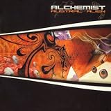 Austral Alien