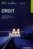 Droit BTS tertiaires 2e ann�e