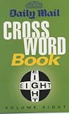 Daily Mail Crossword Book: v. 8 (Crossword)