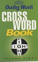 "Daily Mail" Crossword Book: v. 8