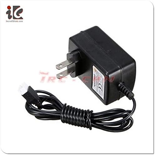 1X CHARGER FOR EGOFLY LT-711 HAWKSPY RC HELICOPTER SPARE PARTS LT711-27