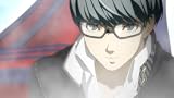Shin Megami Tensei: Persona 4