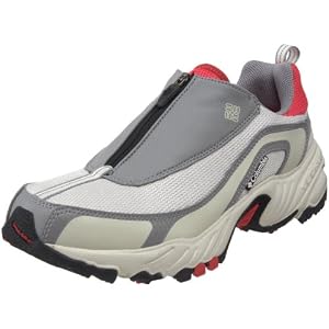 Buy Columbia Sportswear Ladies Mt. Hoody Trail Running Shoe by Columbia