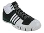 Adidas Men's ADIDAS AST TS LIGHTSPEED P BASKETBALL SHOES 14 (BLACK/RUN WHITE/FOREST GREEN)