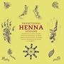 Traditional Henna Designs (A Pepin Press Design Book)