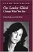 Book On Louise Gluck: Change What You See (Under Discussion)
