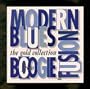 Modern Blues: Boogie to Fusion