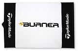 TaylorMade 2008 Burner Cart Towel Golf Towel - New Closeout Model