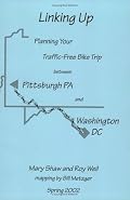 Linking Up: Planning Your Traffic Free Bike Trip Between Pittsburgh and Washington, DC