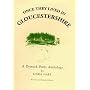 Once They Lived in Gloucestershire: A Dymock Poets Anthology