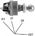 Standard Motor Products Ignition Switch