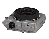 Kodak(R) Ektagraphic III E Plus Slide Projector