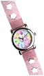 Hello Kitty Jelly Watch - Pink
