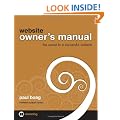 Website Owner's Manual