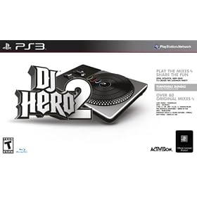 Dj Hero 2 Bundle