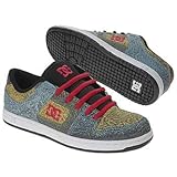 DC Men's Manteca 3 SE Sneaker