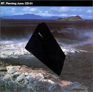 BT - Flaming June Remixes - Zortam Music