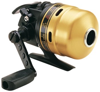 Daiwa® Goldcast Spincast Reel