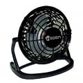 HEDEN - ORIGINAL - USB VENTILATOR - Diameter 9,6 cm - Still - USB Kable 1,2 m - Modellnummer: VENUSBCA00