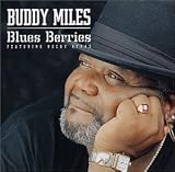 Blues Berries