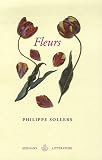 Fleurs. Le grand roman de l érotisme floral.