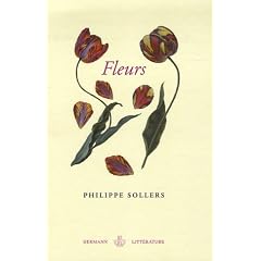 Fleurs. Le grand roman de l'�rotisme floral.