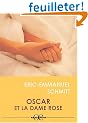 Oscar et la dame en rose