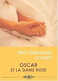 Oscar et la dame rose