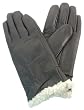 Women's Lambskin w/Sherpa Lining