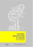 Revue Infolio  / Culture, architecture et design