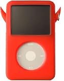 Podstar Diablo Case for iPod Video (Crimsomniek)
