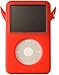 Podstar Diablo Case for iPod Video (Crimsomniek)