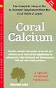 Coral Calcium (Woodland Health Series)
