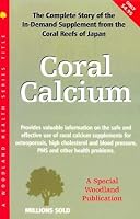 Coral Calcium (Woodland Health Series)