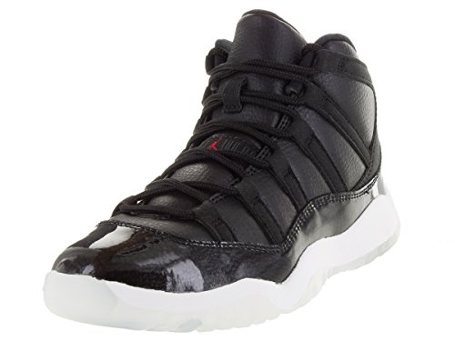 Nike Jordan Kids Jordan 11 Retro Bp Basketball Shoe