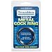 Titan Men Metal Cock Ring – Black