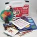 Snazaroo Professional 20 Color Kit I Complete with plastic storage and carrying case