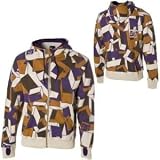 DC Dax Full-Zip Hooded Sweatshirt - Men's
