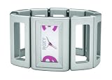 Roxy - Finnie AL - Silver