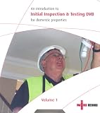 An Introduction to Initial Inspection & Testing DVD for Domestic Properties (Niceic)