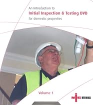 An Introduction to Initial Inspection and Testing DVD for Domestic Properties