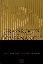 Grassroots Governance?