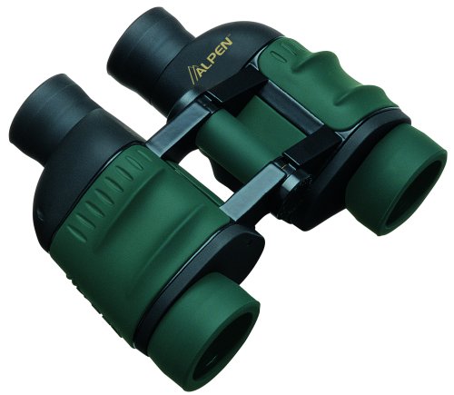 Alpen PRO 7x35 wide angle Binocular