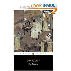 The Analects (Classics)