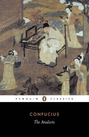 City Travel Guides Discounted  Books : The Analects (Classics)