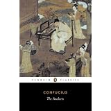The Analects (Classics)by Confucius